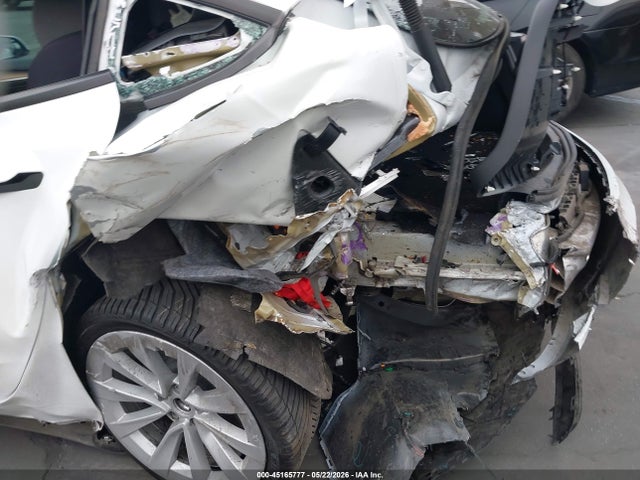 Tesla Model 3 Long Range 2021 5YJ3E1EB2MF070833 Image 23