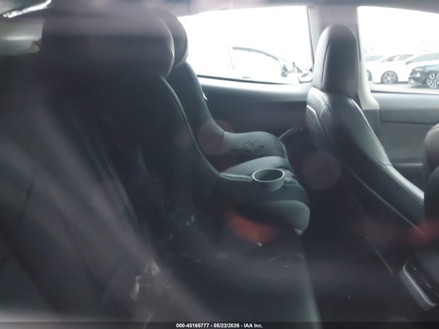 Tesla Model 3 Long Range 2021 5YJ3E1EB2MF070833 Image 8