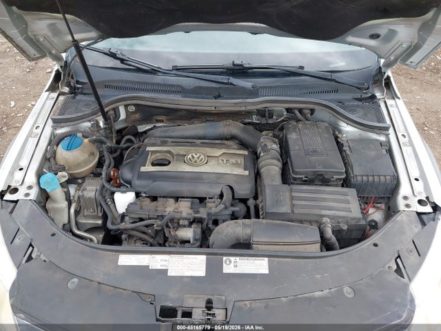 Продажа на аукционе авто 2012 Volkswagen Cc Lux Plus, vin: WVWHP7AN2CE541351, номер лота: 45165779