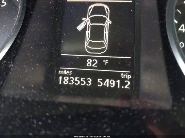 Продажа на аукционе авто 2012 Volkswagen Cc Lux Plus, vin: WVWHP7AN2CE541351, номер лота: 45165779