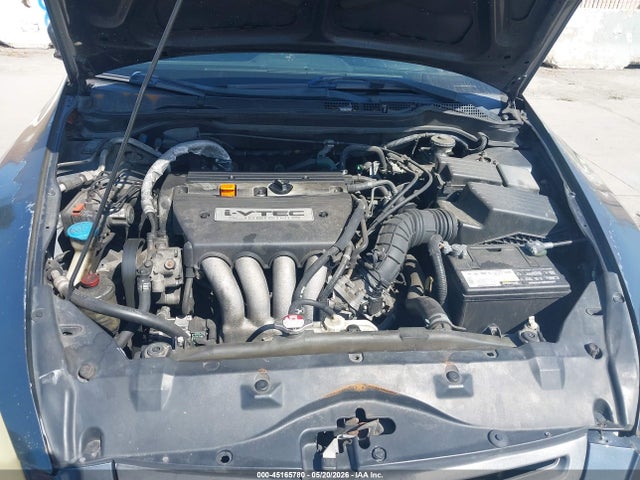 Продаж на аукціоні авто 2003 Honda Accord 2.4 Ex, vin: 1HGCM566X3A029435, номер лоту: 45165780