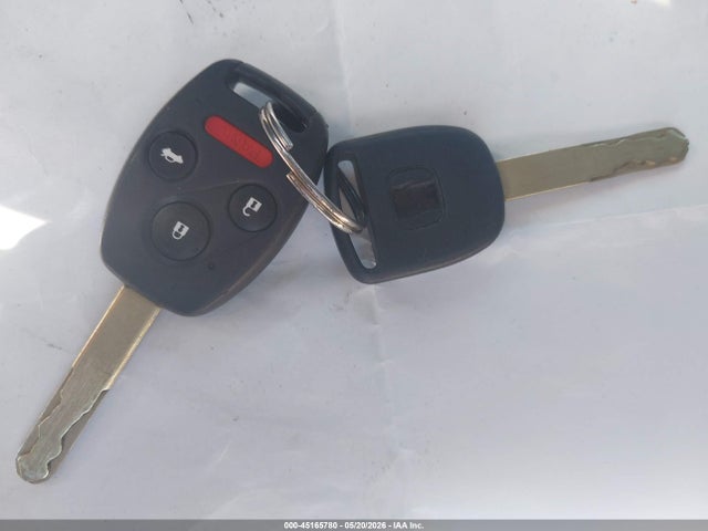 Продаж на аукціоні авто 2003 Honda Accord 2.4 Ex, vin: 1HGCM566X3A029435, номер лоту: 45165780