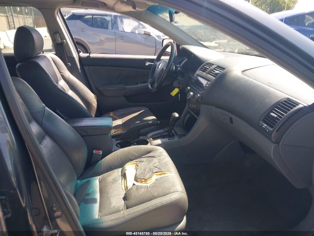 Продаж на аукціоні авто 2003 Honda Accord 2.4 Ex, vin: 1HGCM566X3A029435, номер лоту: 45165780