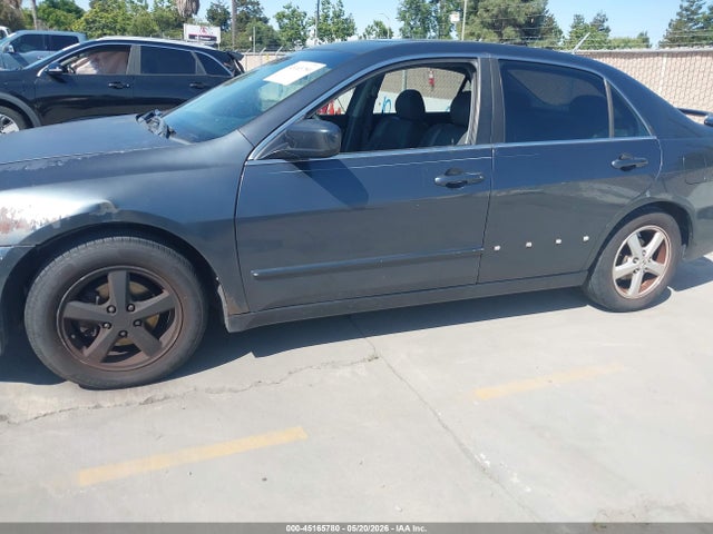 Продаж на аукціоні авто 2003 Honda Accord 2.4 Ex, vin: 1HGCM566X3A029435, номер лоту: 45165780