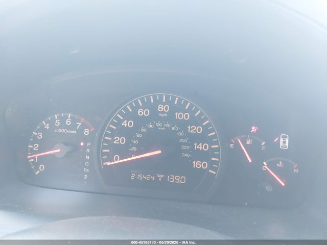 Продаж на аукціоні авто 2003 Honda Accord 2.4 Ex, vin: 1HGCM566X3A029435, номер лоту: 45165780