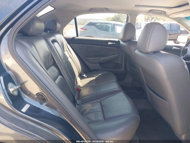 Продаж на аукціоні авто 2003 Honda Accord 2.4 Ex, vin: 1HGCM566X3A029435, номер лоту: 45165780