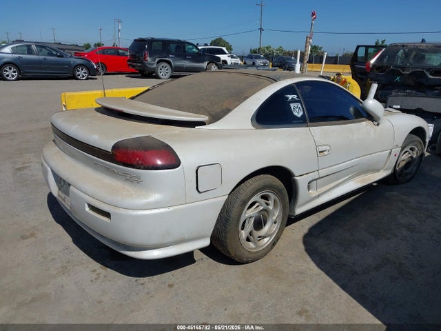 1992 Dodge Stealth R/t მანქანა იყიდება აუქციონზე, vin: JB3XD64B2NY041659, აუქციონის ნომერი: 45165782