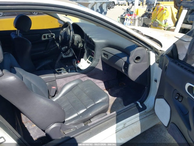 1992 Dodge Stealth R/t მანქანა იყიდება აუქციონზე, vin: JB3XD64B2NY041659, აუქციონის ნომერი: 45165782