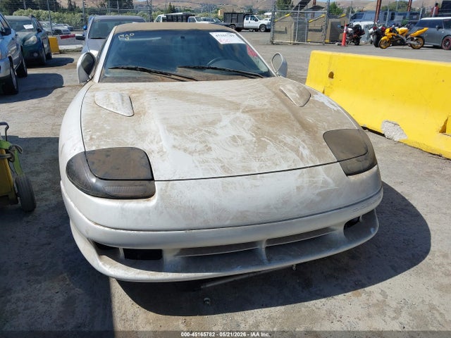 1992 Dodge Stealth R/t მანქანა იყიდება აუქციონზე, vin: JB3XD64B2NY041659, აუქციონის ნომერი: 45165782