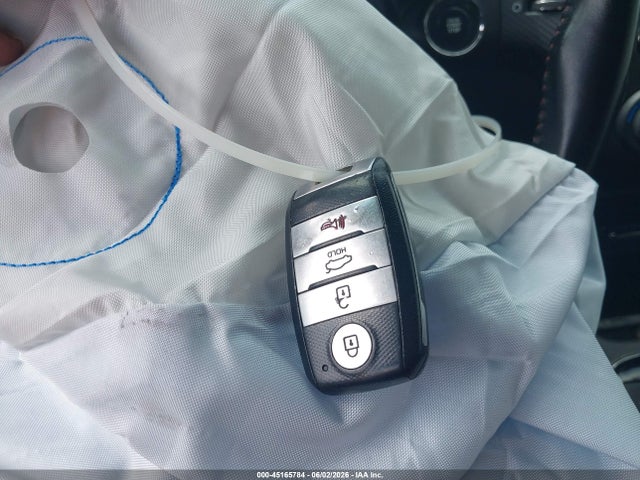 Продажа на аукционе авто 2018 Kia Forte Sx, vin: 3KPFN5A31JE231936, номер лота: 45165784