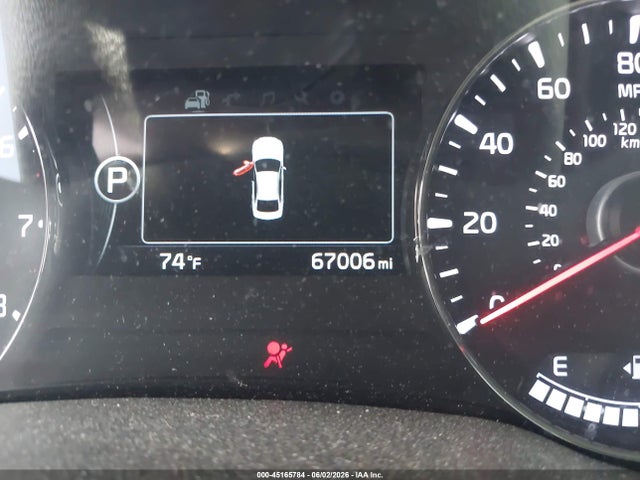 Продажа на аукционе авто 2018 Kia Forte Sx, vin: 3KPFN5A31JE231936, номер лота: 45165784