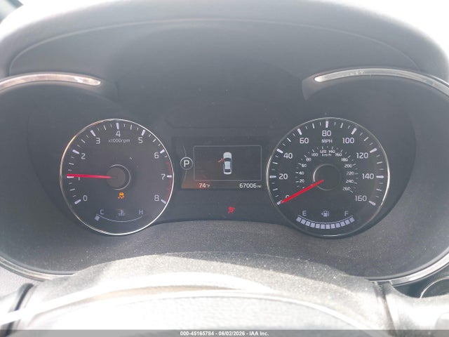 Продажа на аукционе авто 2018 Kia Forte Sx, vin: 3KPFN5A31JE231936, номер лота: 45165784