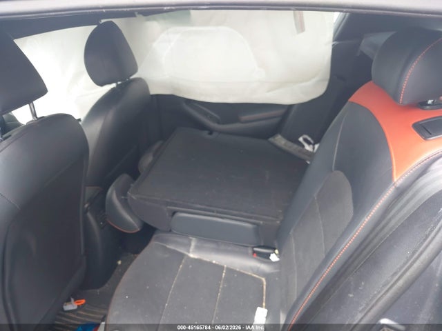 Продажа на аукционе авто 2018 Kia Forte Sx, vin: 3KPFN5A31JE231936, номер лота: 45165784