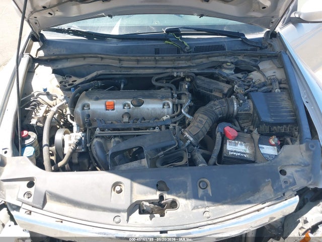 Продаж на аукціоні авто 2011 Honda Accord 2.4 Ex-l, vin: 1HGCP2F80BA117206, номер лоту: 45165789