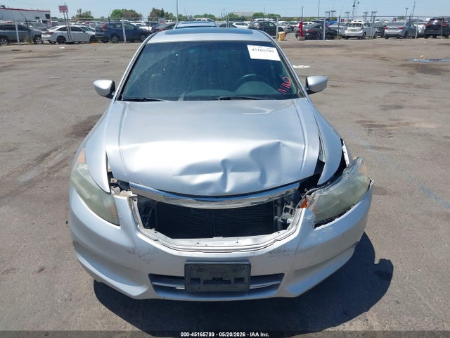 Продаж на аукціоні авто 2011 Honda Accord 2.4 Ex-l, vin: 1HGCP2F80BA117206, номер лоту: 45165789
