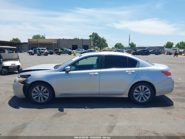 Продаж на аукціоні авто 2011 Honda Accord 2.4 Ex-l, vin: 1HGCP2F80BA117206, номер лоту: 45165789