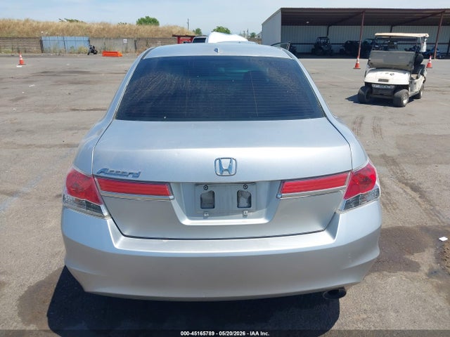 Продаж на аукціоні авто 2011 Honda Accord 2.4 Ex-l, vin: 1HGCP2F80BA117206, номер лоту: 45165789