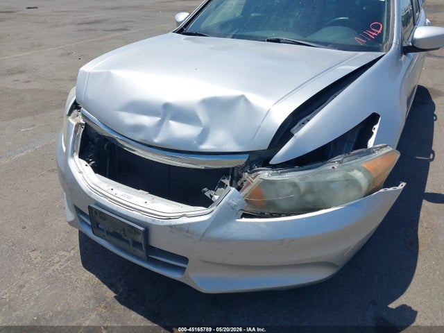 Продаж на аукціоні авто 2011 Honda Accord 2.4 Ex-l, vin: 1HGCP2F80BA117206, номер лоту: 45165789