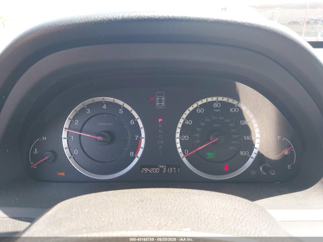 Продаж на аукціоні авто 2011 Honda Accord 2.4 Ex-l, vin: 1HGCP2F80BA117206, номер лоту: 45165789
