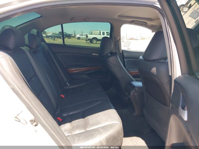 Продаж на аукціоні авто 2011 Honda Accord 2.4 Ex-l, vin: 1HGCP2F80BA117206, номер лоту: 45165789