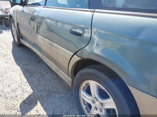 45165793 :رقم المزاد ، 4S3BH675427606899 vin ، 2002 Subaru Outback مزاد بيع