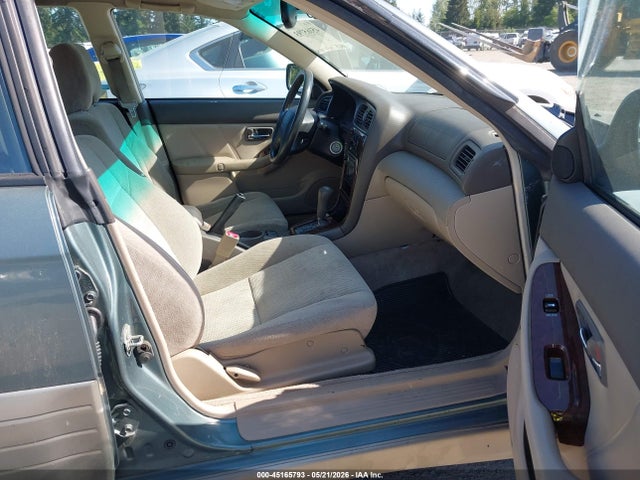 45165793 :رقم المزاد ، 4S3BH675427606899 vin ، 2002 Subaru Outback مزاد بيع