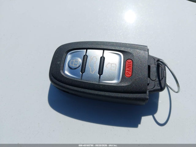 Audi A4 2.0t Premium 2015 WAUFFAFL0FN036439 Image 11