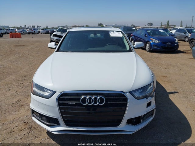 Audi A4 2.0t Premium 2015 WAUFFAFL0FN036439 Image 12