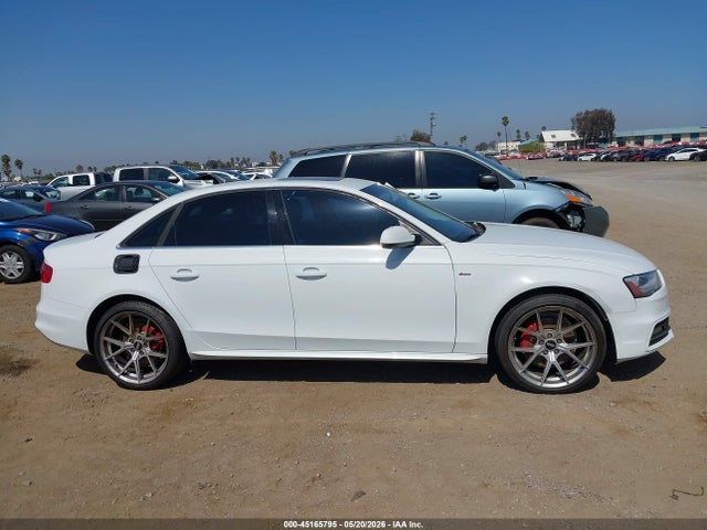 Audi A4 2.0t Premium 2015 WAUFFAFL0FN036439 Image 13
