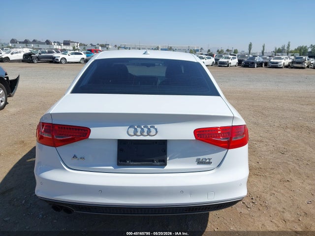 Audi A4 2.0t Premium 2015 WAUFFAFL0FN036439 Image 16
