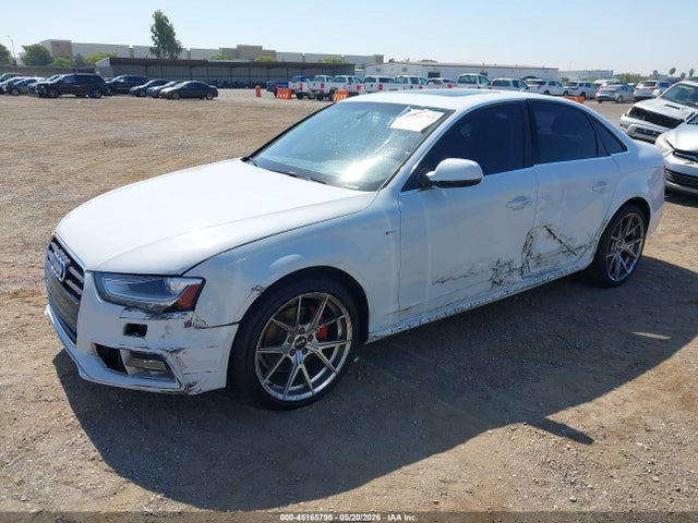 Audi A4 2.0t Premium 2015 WAUFFAFL0FN036439 Image 2