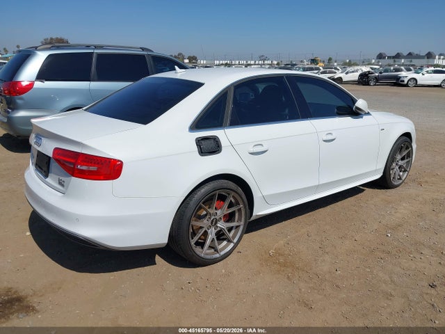 Audi A4 2.0t Premium 2015 WAUFFAFL0FN036439 Image 4
