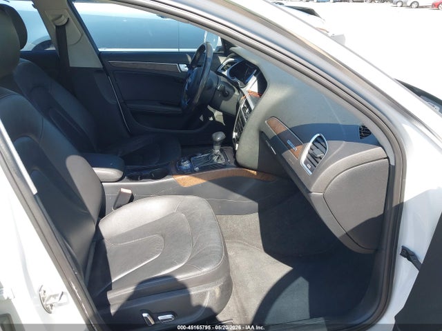 Audi A4 2.0t Premium 2015 WAUFFAFL0FN036439 Image 5