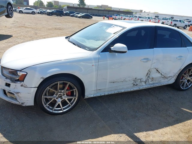 Audi A4 2.0t Premium 2015 WAUFFAFL0FN036439 Image 6