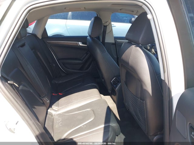 Audi A4 2.0t Premium 2015 WAUFFAFL0FN036439 Image 8