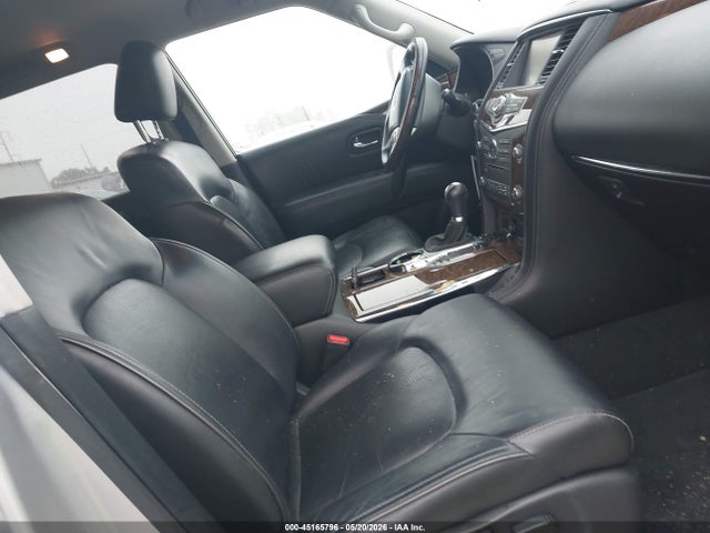 Aukcja sprzedaży 2017 Infiniti Qx80, vin: JN8AZ2NE2H9156756, numer aukcji: 45165796