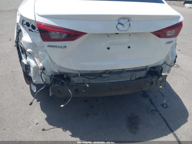 Mazda Mazda3 S Grand Touring 2015 JM1BM1W33F1249237 Image 6