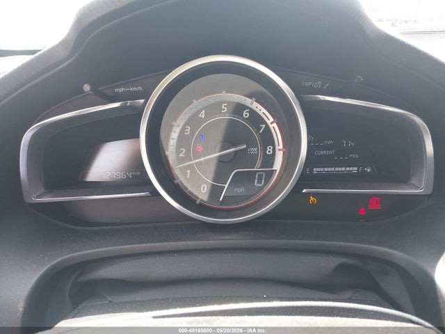 Mazda Mazda3 S Grand Touring 2015 JM1BM1W33F1249237 Image 7