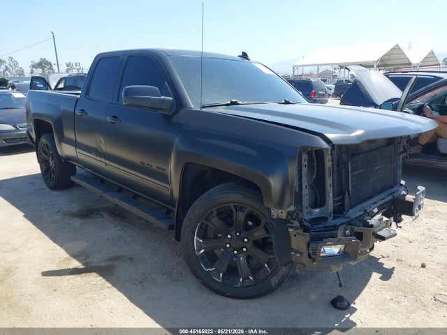 Chevrolet Silverado 1500 1lt 2015 1GCRCREH0FZ179064 главное изображение