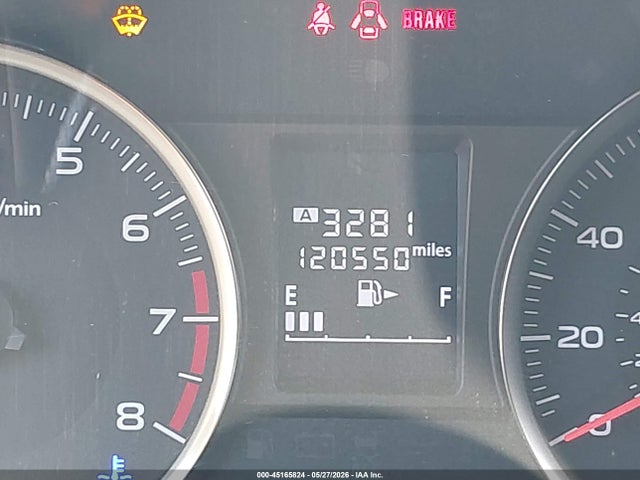 Subaru Crosstrek 2.0i Premium 2017 JF2GPABC4HG281151 Image 16