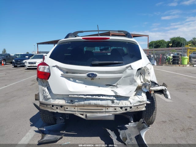 Auction sale of the 2017 Subaru Crosstrek 2.0i Premium, vin: JF2GPABC4HG281151, lot number: 45165824