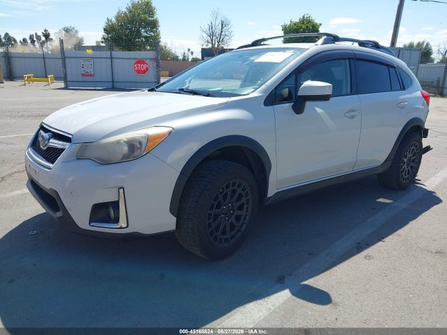 Subaru Crosstrek 2.0i Premium 2017 JF2GPABC4HG281151 Image 2