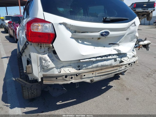 Subaru Crosstrek 2.0i Premium 2017 JF2GPABC4HG281151 Image 6