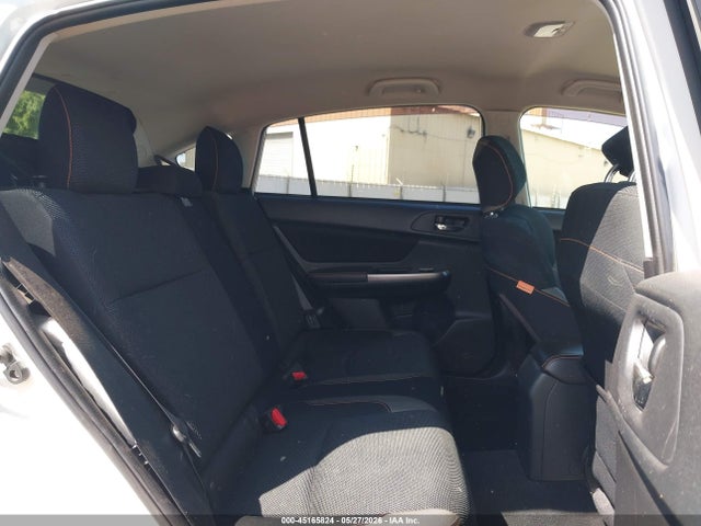 Subaru Crosstrek 2.0i Premium 2017 JF2GPABC4HG281151 Image 8