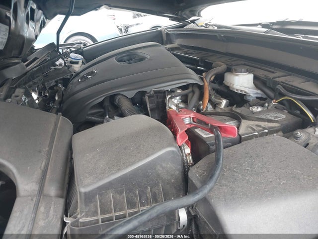 Aukcja sprzedaży 2022 Mazda Cx-30 Premium, vin: 3MVDMBDL8NM418203, numer aukcji: 45165836