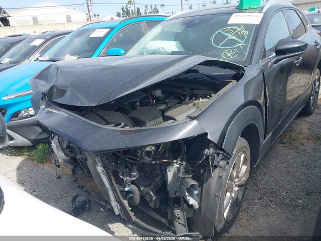Aukcja sprzedaży 2022 Mazda Cx-30 Premium, vin: 3MVDMBDL8NM418203, numer aukcji: 45165836