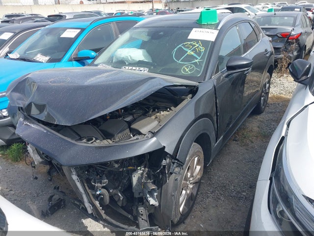 Aukcja sprzedaży 2022 Mazda Cx-30 Premium, vin: 3MVDMBDL8NM418203, numer aukcji: 45165836