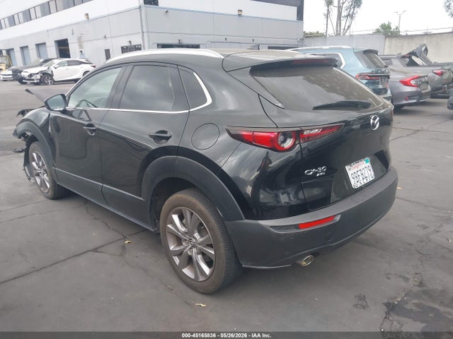 Aukcja sprzedaży 2022 Mazda Cx-30 Premium, vin: 3MVDMBDL8NM418203, numer aukcji: 45165836