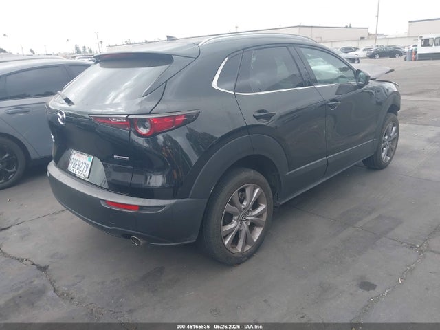 Aukcja sprzedaży 2022 Mazda Cx-30 Premium, vin: 3MVDMBDL8NM418203, numer aukcji: 45165836