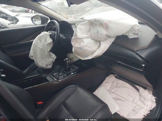 Aukcja sprzedaży 2022 Mazda Cx-30 Premium, vin: 3MVDMBDL8NM418203, numer aukcji: 45165836